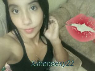 Ximensexy22