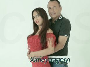 Ximeyangelyi