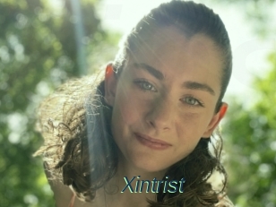 Xintrist