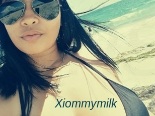 Xiommymilk