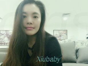 Xiubaby