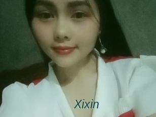 Xixin