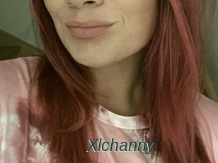 Xlchanny