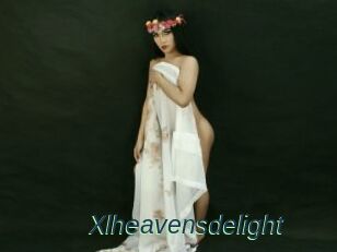 Xlheavensdelight