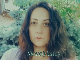 Xlovelylanax