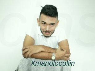 Xmanolocollin