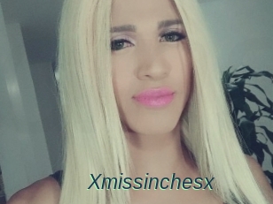 Xmissinchesx