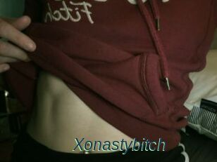 Xonastybitch