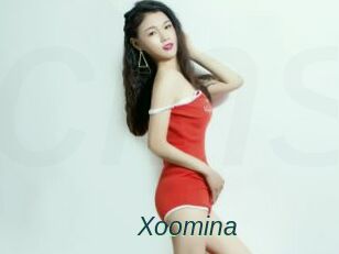 Xoomina