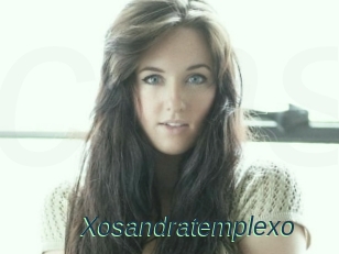 Xosandratemplexo