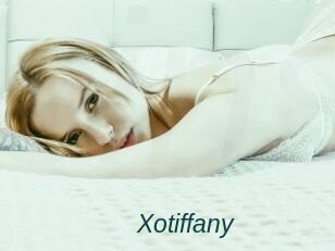 Xotiffany