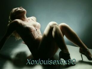 Xoxlouisexox90