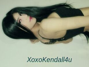 XoxoKendall4u