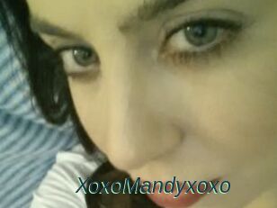 XoxoMandyxoxo