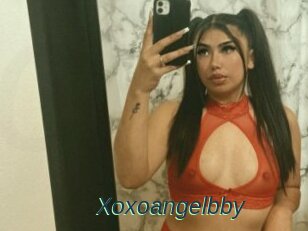 Xoxoangelbby