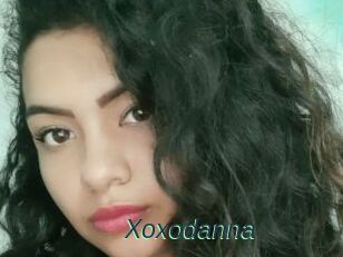 Xoxodanna