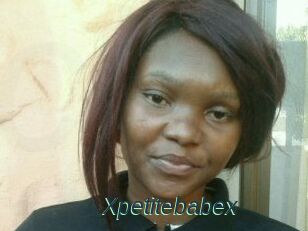 Xpetitebabex