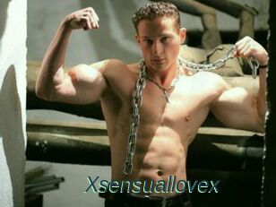 Xsensuallovex