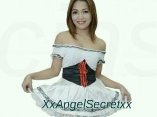 XxAngelSecretxx