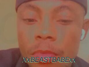 XxBEASTBABExx