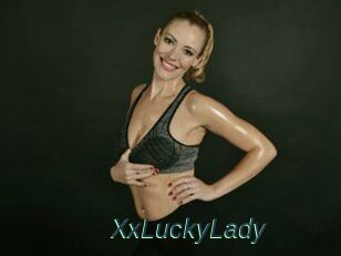 XxLuckyLady