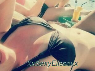 XxSexyElissexx