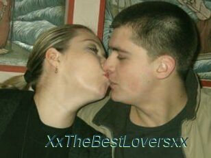 XxTheBestLoversxx