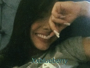 Xxblueberry