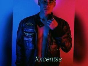 Xxcentss