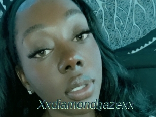 Xxdiamondhazexx