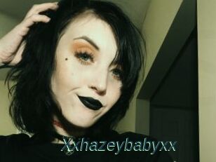 Xxhazeybabyxx