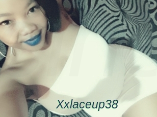 Xxlaceup38