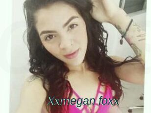 Xxmegan_foxx