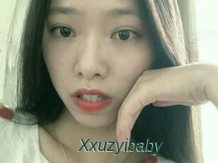 Xxuzyibaby