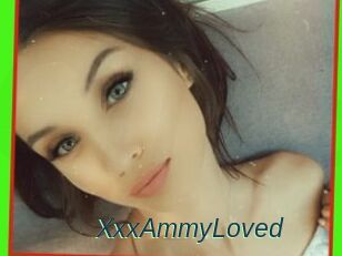 XxxAmmyLoved