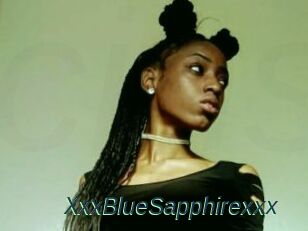 XxxBlueSapphirexxx