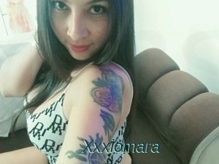 Xxxiomara