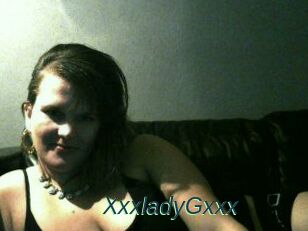 XxxladyGxxx