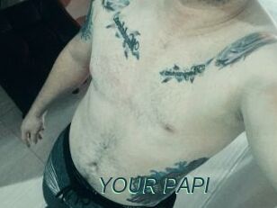 YOUR_PAPI