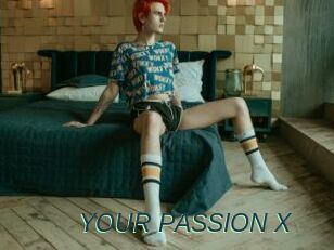 YOUR_PASSION_X