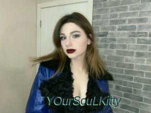 YOurSouLKitty