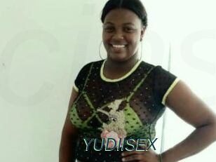 YUDIISEX