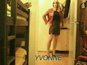 YVONNE