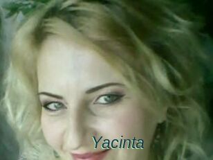 Yacinta