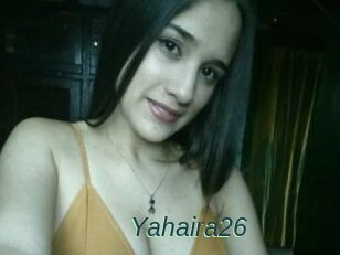 Yahaira26