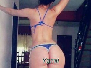 Yamii