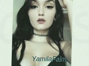 YamilaPalm