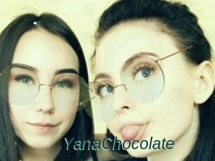 YanaChocolate