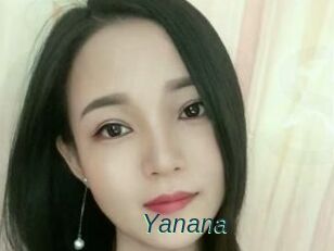 Yanana