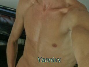 Yannixx